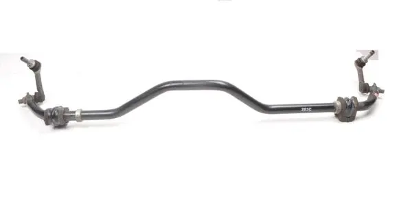 Nissan X-Trail T33 Rear active stabilizer 