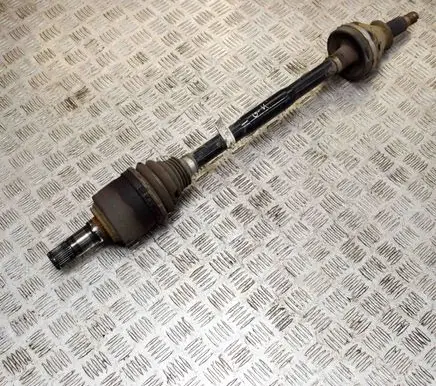 Maserati Ghibli Rear driveshaft 670035262