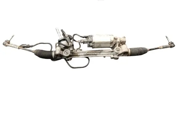 Opel Astra F Steering rack