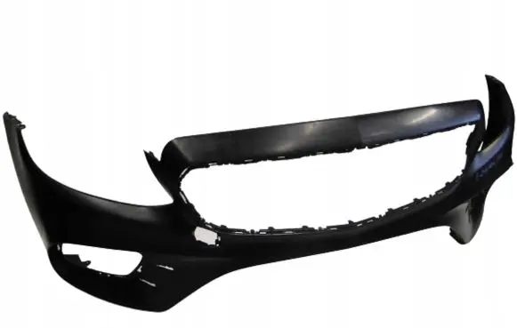 Mercedes-Benz E W213 Front bumper A2138852600