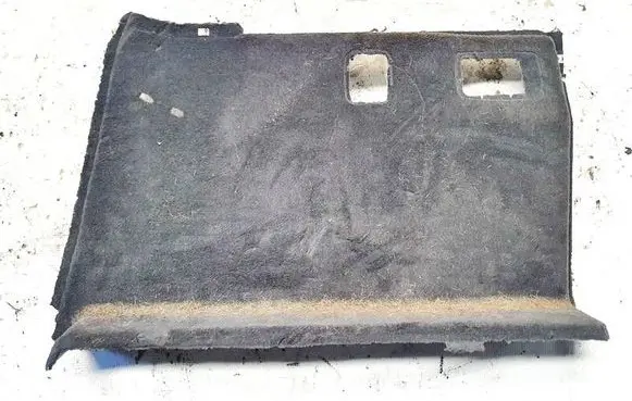 BMW 5 GT F07 Other interior part 51479168496