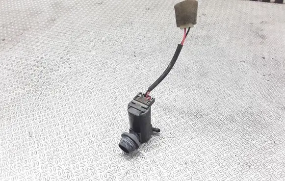 SsangYong Rexton Windscreen/windshield washer pump