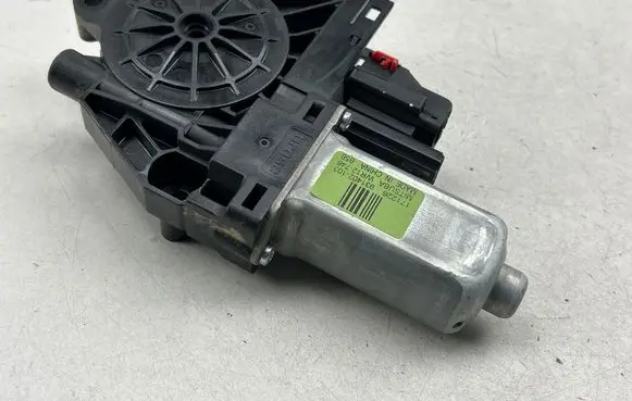 Dodge Durango III Rear door window regulator motor WR12746 931402103 VR12746