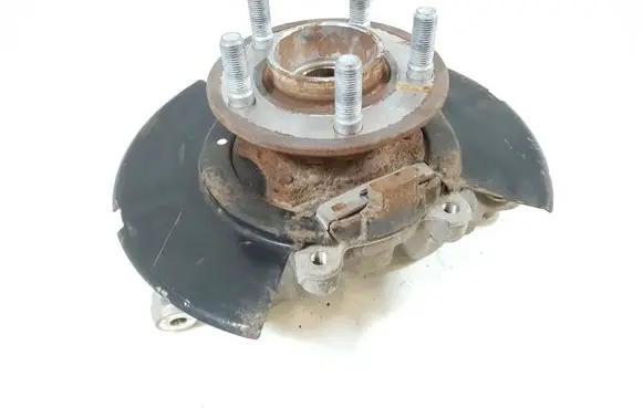 Dodge Challenger Rear wheel hub spindle/knuckle 68079761AA