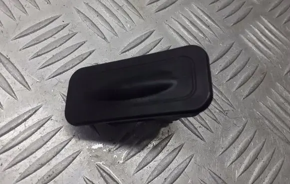 Renault Megane II Tailgate/trunk/boot exterior handle 