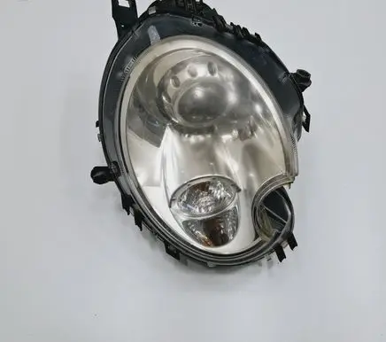 Mini One - Cooper Coupe R56 Headlight/headlamp 16270504
