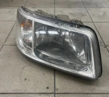 Volkswagen Transporter - Caravelle T5 Headlight/headlamp 7H1941016J 1305235738