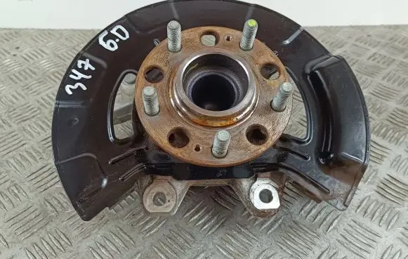 Hyundai Tucson IV NX4 Rear wheel hub 52706N7100