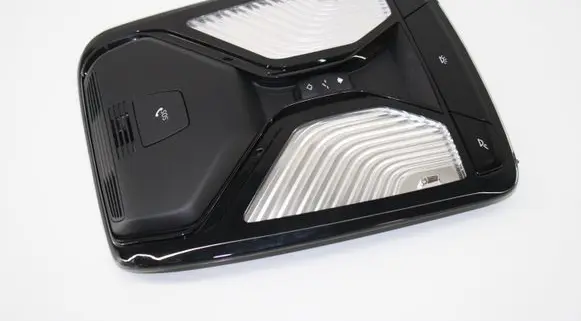 BMW X4 G02 Front seat light 5B32488