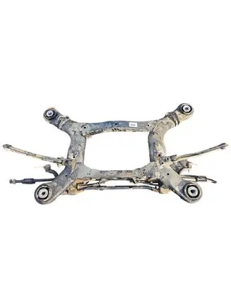Mercedes-Benz GL X164 Rear subframe A1643500327