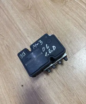 Mazda 3 I ABS Pump 10097001083 3M512M110CA 10020700304
