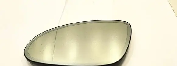 Mercedes-Benz S W221 Wing mirror glass 2218102721
