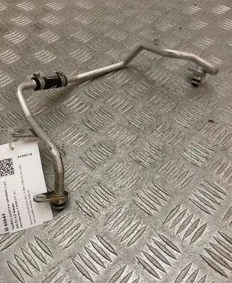 Mercedes-Benz C W205 Engine coolant pipe/hose 270709L00050