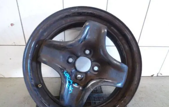 Opel Corsa E R15 alloy rim 6Jx15H2