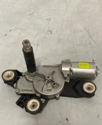 Ford Focus Rear window wiper motor BV6117K441AA 0390201205 C83HE