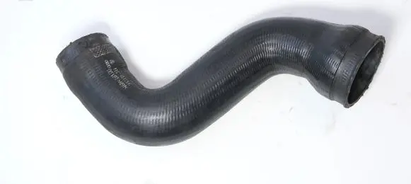 Audi A4 S4 B6 8E 8H Intercooler hose/pipe 8E0145838K