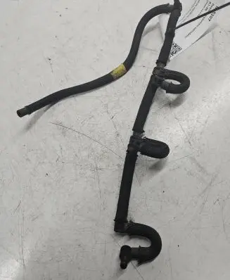 Fuel return line/hose