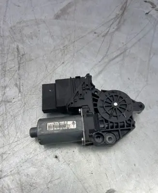 Volkswagen Golf Plus Rear door window regulator motor 1K0959704K