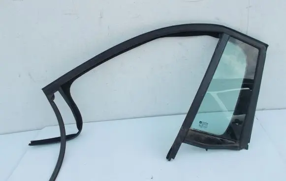 Opel Zafira C Sliding door window/glass LZAFIRAC3TY2