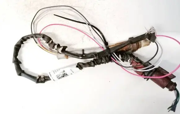 Volkswagen Golf V Lambda probe sensor 06F906262J
