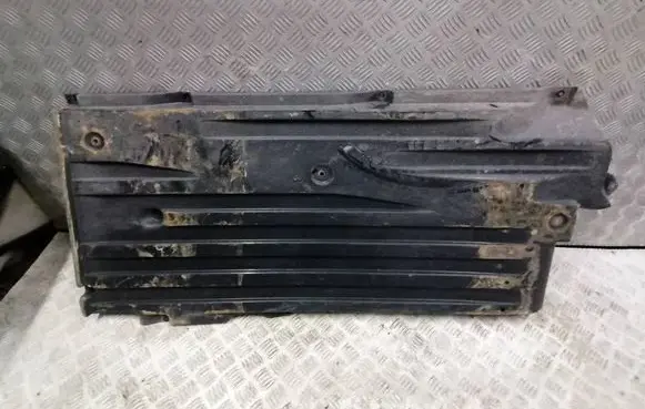 Suzuki Swift III Front underbody cover/under tray 7281252R0R