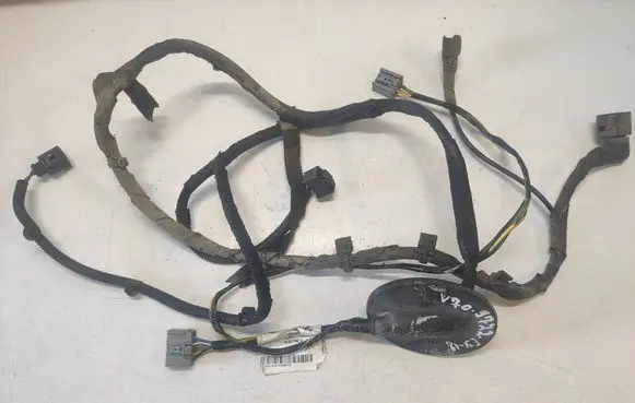 Other wiring loom