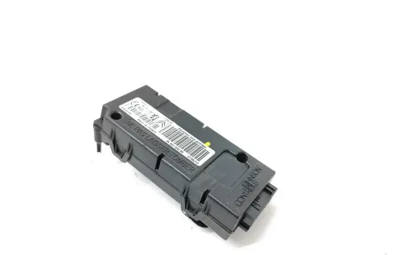 Citroen DS5 Bluetooth control unit module 9665183080 00864398 17749941