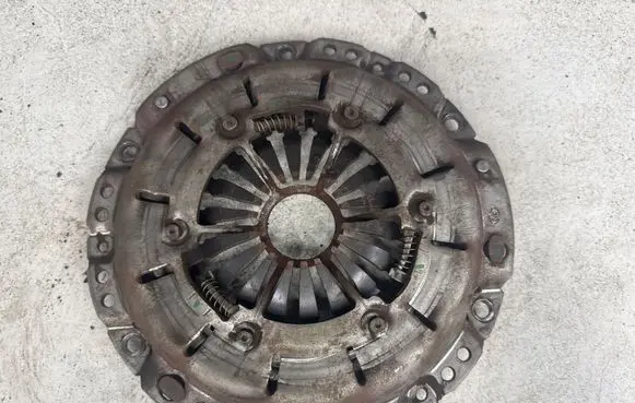Honda Civic Pressure plate 122047610