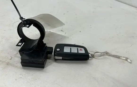 Nissan Rogue Immobiliser reader (aerial) 285904BA0A 24505432 G6197B684