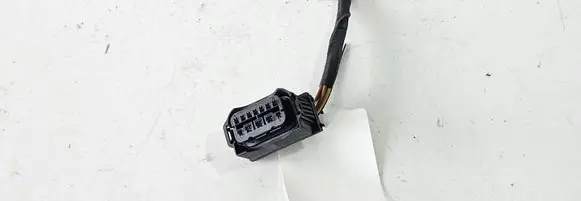 BMW 5 F10 F11 Headlight/headlamp wiring loom/harness 6925638