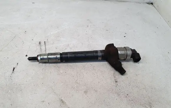 Citroen Jumper Fuel injector 08J8620