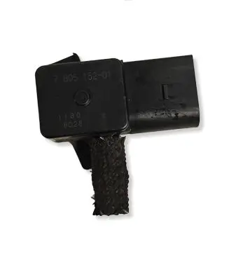 BMW X1 E84 Exhaust gas pressure sensor 7805152 8028 11801