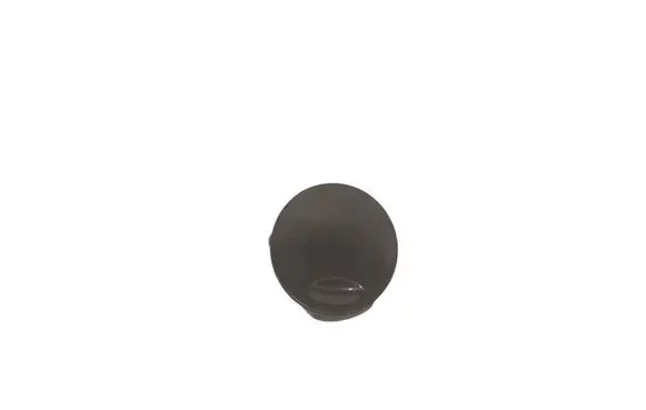 Opel Astra H Front tow hook cap/cover 24460264AUTOAS6 24460264