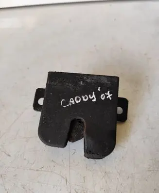 Volkswagen Caddy Tailgate/trunk/boot lock/catch/latch 2K0827505E