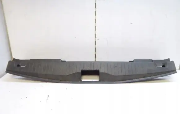 Opel Meriva B Other parcel shelf part 13362749