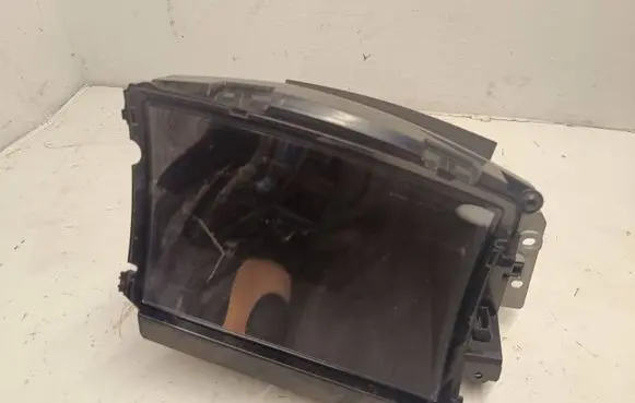 Audi A6 Allroad C7 Head up display screen 4G0919604L
