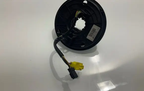 Mercedes-Benz S W220 Airbag slip ring squib (SRS ring) A0004640318 030007250327 04311110