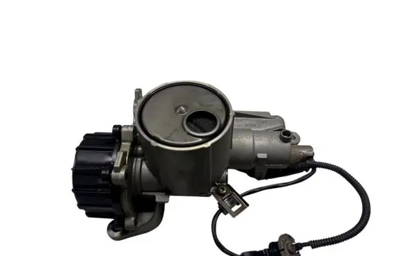 Citroen C4 II Picasso Oil pump V764737680 V76473768010