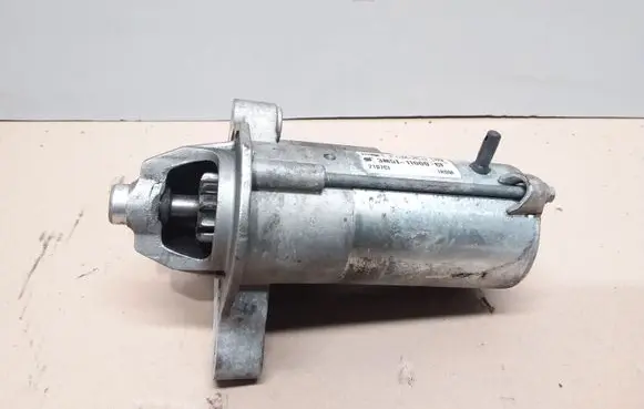Ford Focus Starter motor 3M5T11000CF