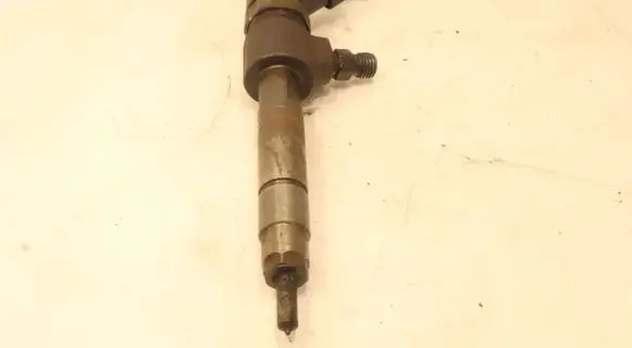 Opel Astra H Fuel injector 0445110165