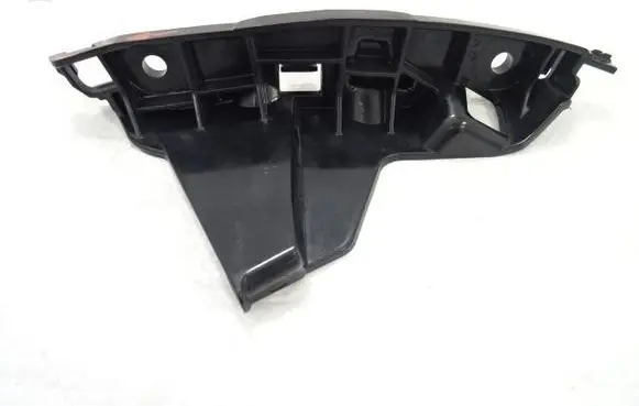 Peugeot 208 II Front bumper mounting bracket 9823207880