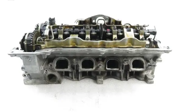 BMW 3 E90 E91 Engine head 7505422