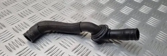 Audi A6 S6 C6 4F Engine coolant pipe/hose ETG6178S1