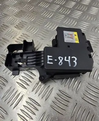 Audi A6 S6 C8 4K Fuse box set 4K0907334