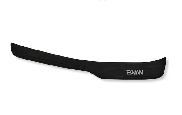 BMW 3 E90 E91 Rear sill trim cover 51477060286