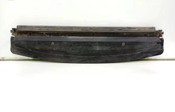 BMW X5 E53 Bottom radiator support slam panel 8402420 51718402420 74850610