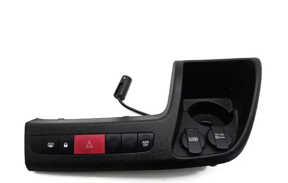 Fiat Ducato Other switches/knobs/shifts 1308183070