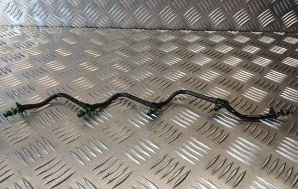Fuel return line/hose