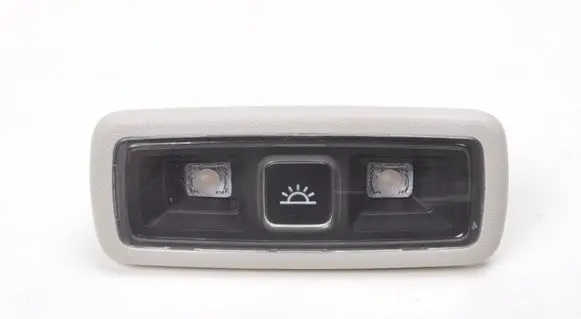 Ford Mustang Mach-E Other interior light LB5A13K767AD