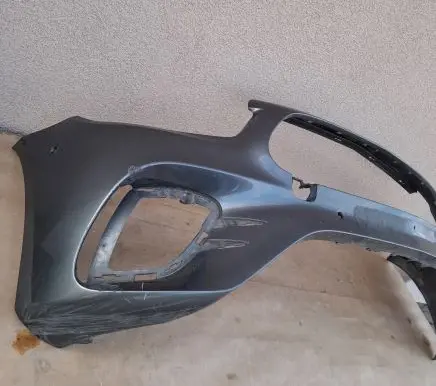 Mercedes-Benz E W213 Front bumper A2138857404